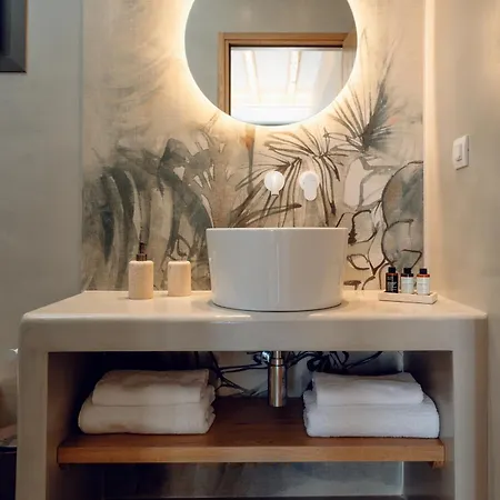 Aparthotel Sohoro Olive