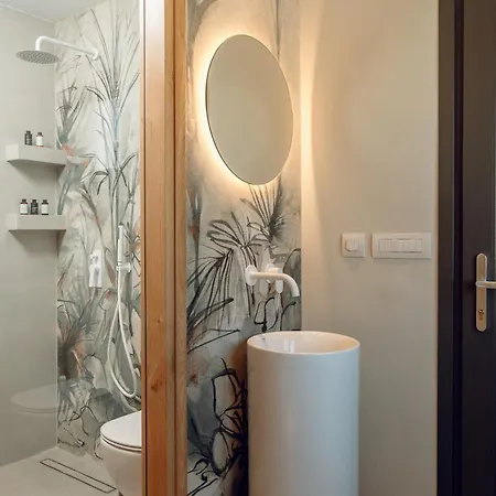 Sohoro Olive Aparthotel