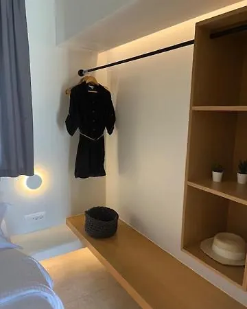 Sohoro Olive 3* Chora (Ios)