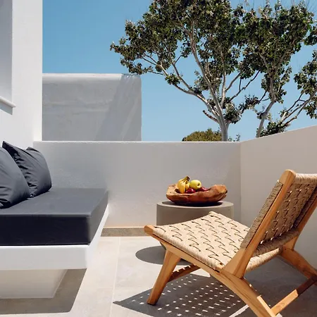 Aparthotel Sohoro Olive