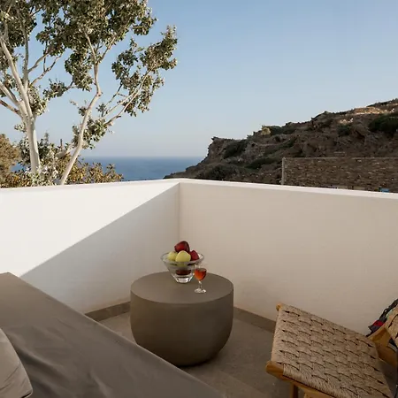 Sohoro Olive Lägenhetshotell 4*