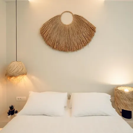 Sohoro Olive 3* Chora (Ios)