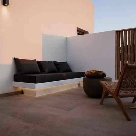 Sohoro Olive Aparthotel 3*