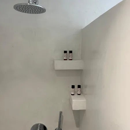 Sohoro Olive Lägenhetshotell