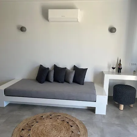 Sohoro Olive Lägenhetshotell 4*