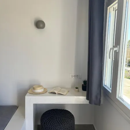 Sohoro Olive Ios