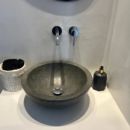 Sohoro Olive Lägenhetshotell