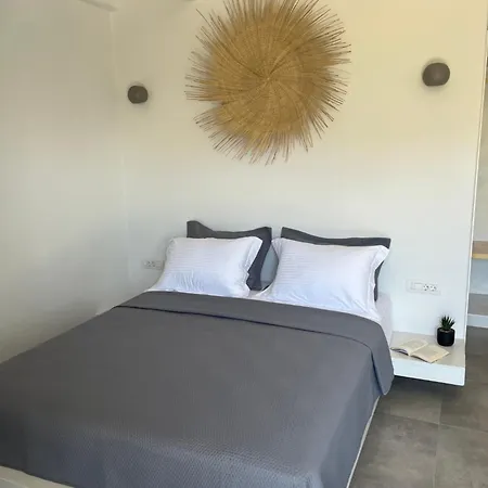 Lägenhetshotell Sohoro Olive 4*