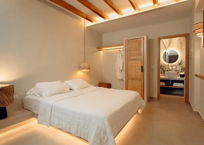 Sohoro Olive 3* Chora