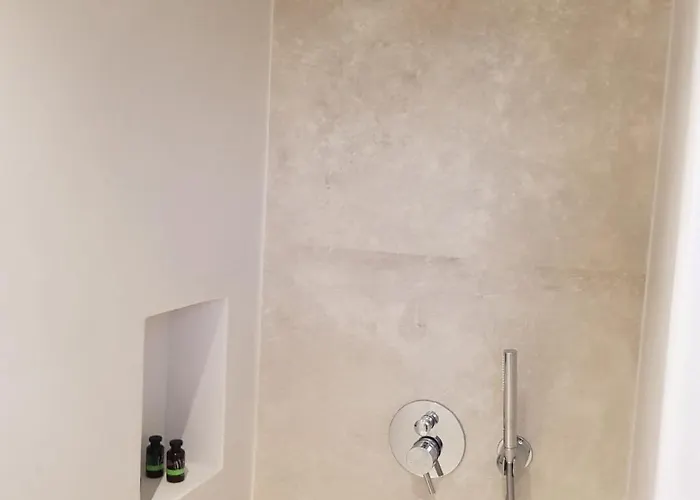 Sohoro Olive Lejlighedshotel