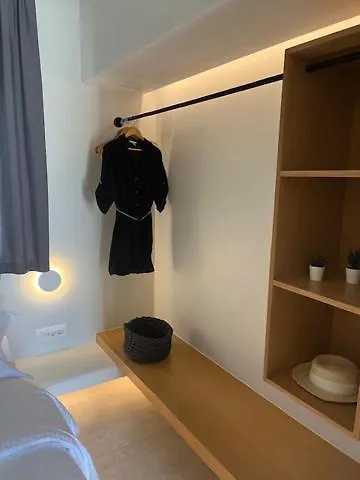 Sohoro Olive 3* Chora