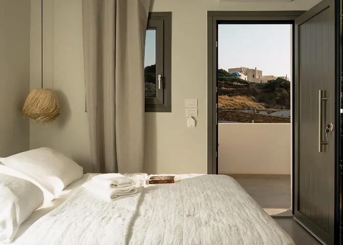 Sohoro Olive Lejlighedshotel