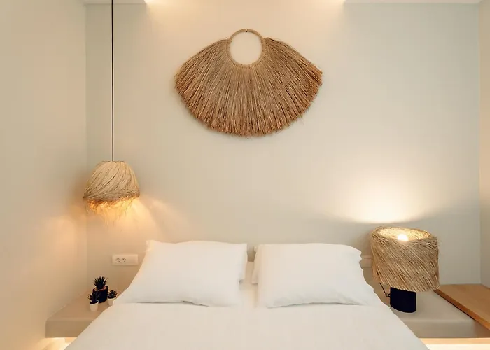 Sohoro Olive 3* Chora